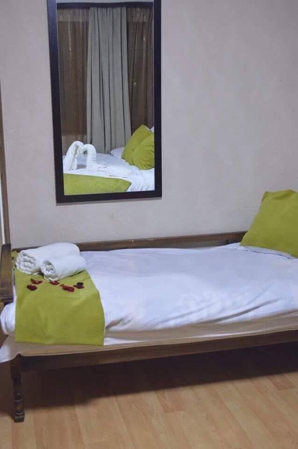 موتيل Radibus Etno Restoran Ranc المظهر الخارجي الصورة