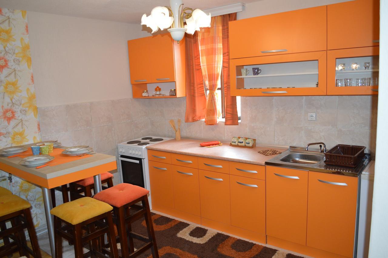 موتيل Radibus Etno Restoran Ranc المظهر الخارجي الصورة
